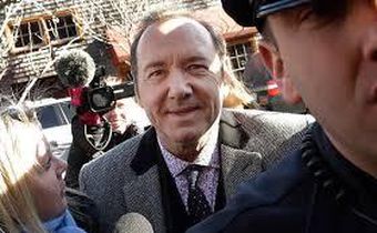 Prosecutors drop sexual assault case against Kevin Spacey