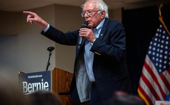 Bernie Sanders Will Participate in Next Debate, His Campaign Says