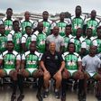 Nigeria Rugby Football Federation (NRFF)