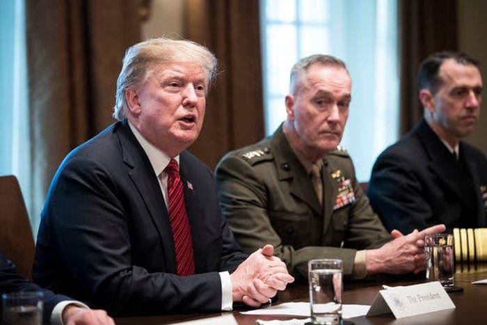 Biden tries to de-escalate criticism on two fronts