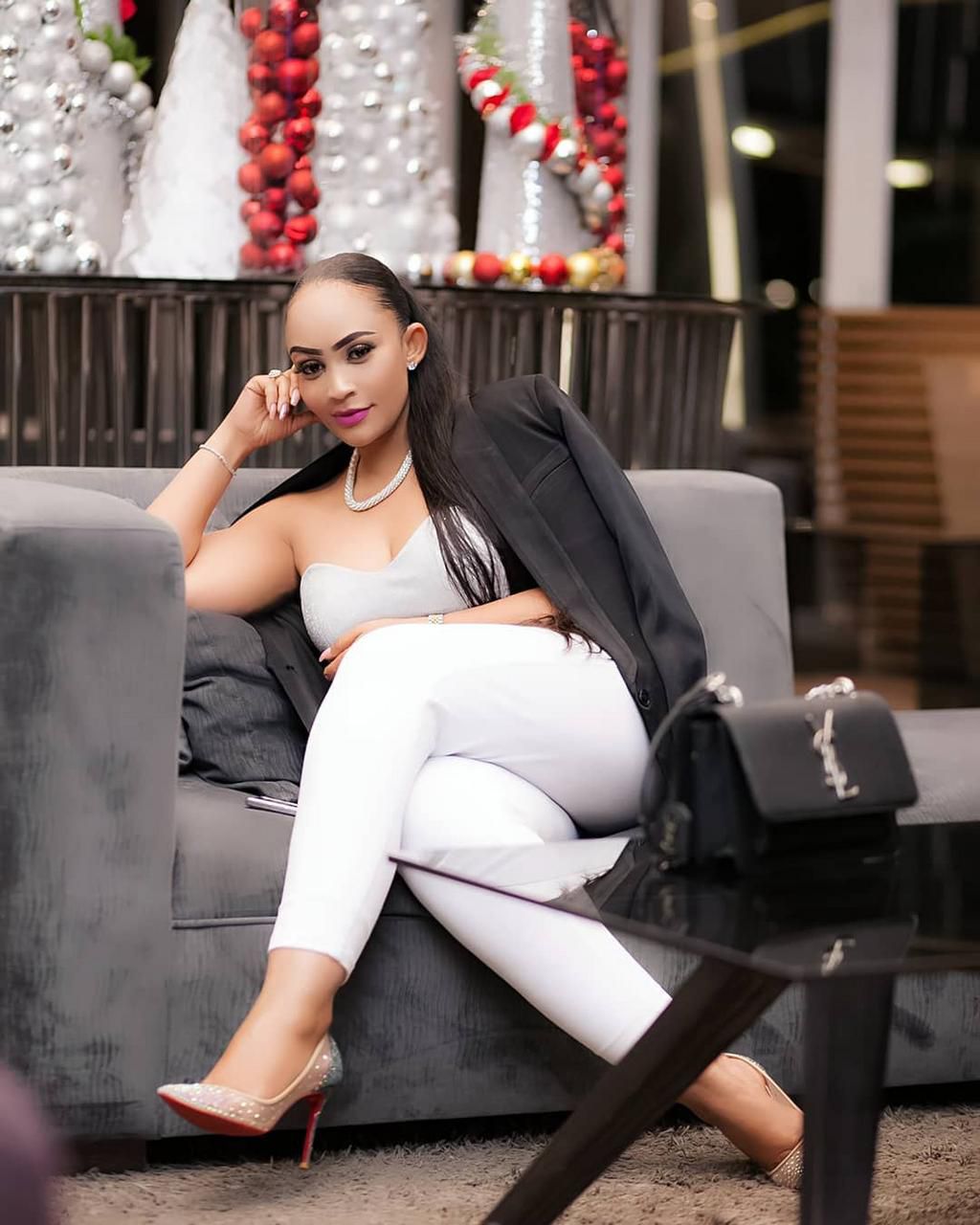 Zari Hassan laughs off at those trying to unmask her mysterious KingBae