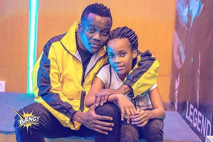 Alikiba refused to feature in my song because of Diamond – reveals Veteran singer