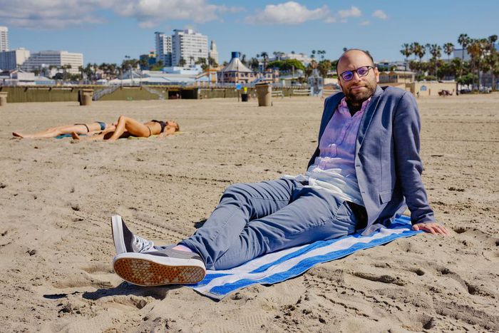 Coming to You From a Can of Cashews