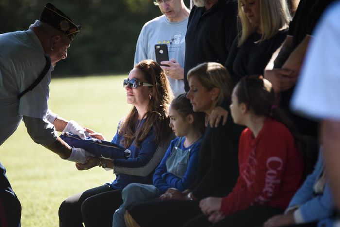 The Best Obituary Ever, and the Wacky Funeral That Followed