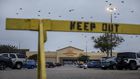 Justice Department Investigating Migrant Shelter Provider