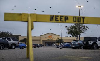 Justice Department Investigating Migrant Shelter Provider