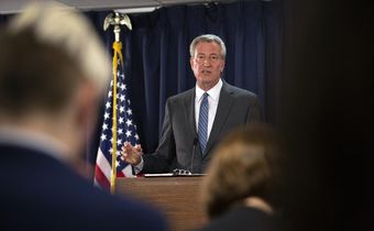 Bill Offers City Benefits to More Heirs of Sept. 11 Victims