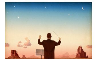 Completing the Music With Silence