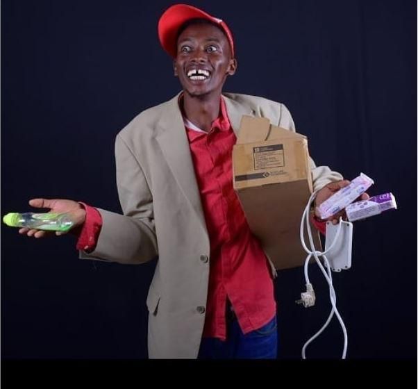 Coconut Kenya. 10 Instagram comedians who cracked our ribs in 2019