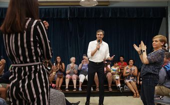 Do Latino Voters Really Care if the 2020 Candidates Speak Spanish?