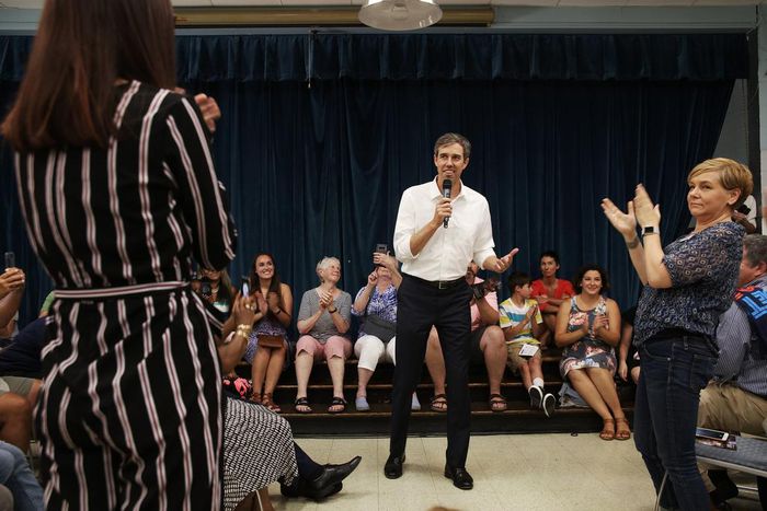 Do Latino Voters Really Care if the 2020 Candidates Speak Spanish?