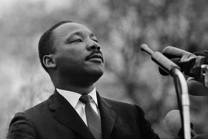 Martin Luther King Day: 4 ways to honor his legacyMLKDayheade.6d22e