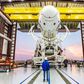 Spacex to launch crew dragon for nasa. Here's how to follow the mission
