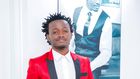 Singer Bahati reunites with brother after 13 years