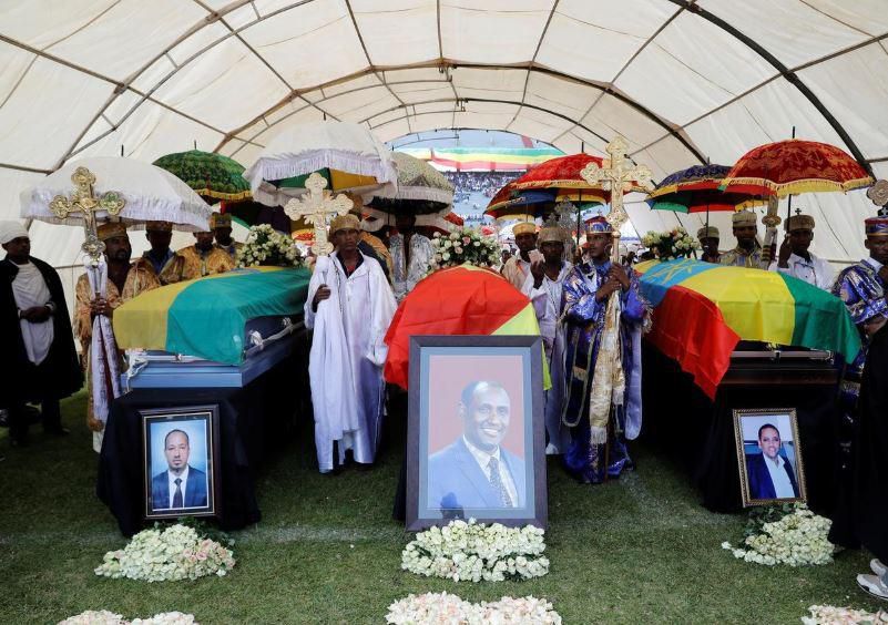 Diamond and Rayvanny show in Ethiopia postponed