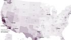 Should noncitizens be counted in America's political maps?