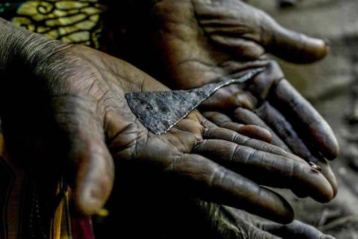 22 girls seek refuge in a school after escaping FGM