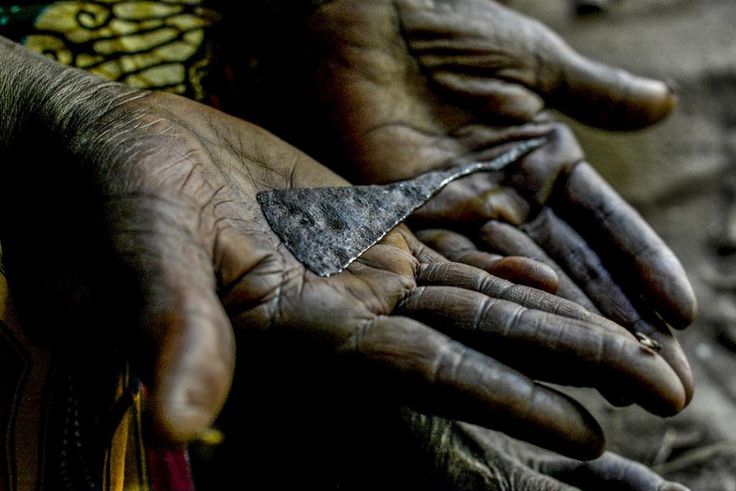 22 girls seek refuge in a school after escaping FGM