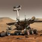 NASA's Mars Rover Opportunity Concludes a Nearly 15-Year Mission