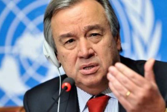 UN Information Centre in Cairo