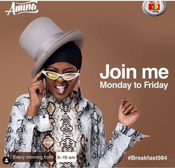 Joey Muthengi (Instagram)