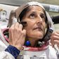 To make it to the moon, women have to escape earth's gender bias