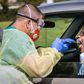 As Coronavirus Cases Add Up, California Frantically Counts Tests, Beds and Masks