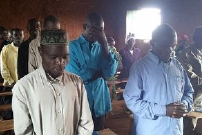 Department for International Development (DFID)