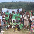 Rwanda Rugby Federation (RRF)