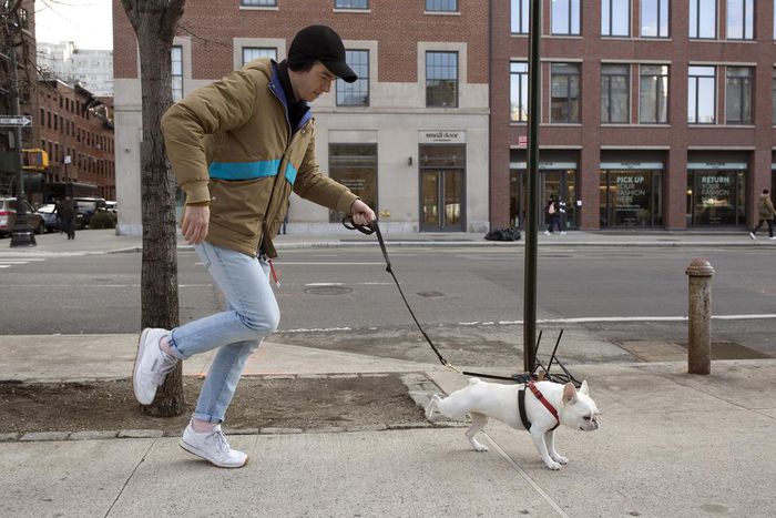 How John Mulaney, Comedian, Spends His Sundays