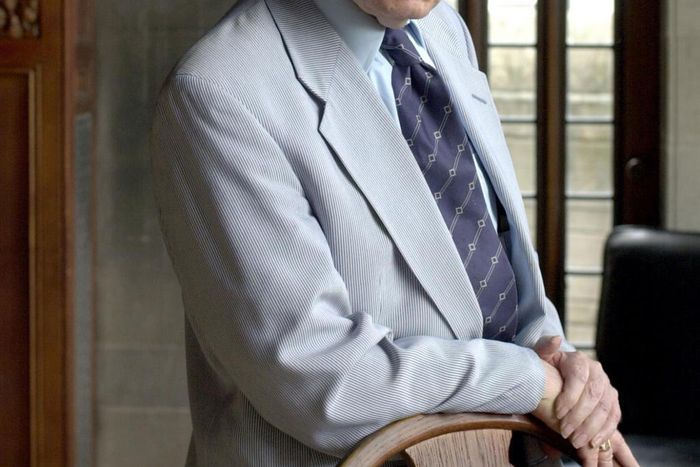 Edward F. Zigler, an Architect of Head Start, Dies at 88