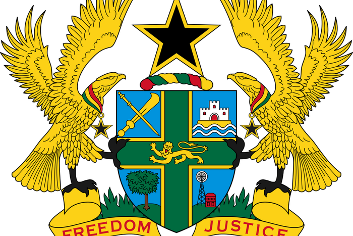 Ministry of Foreign Affairs and Regional Integration of Ghana