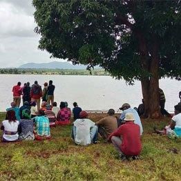 3 bodies retrieved from dam