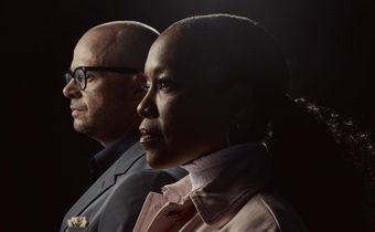 The Story's Heart? Race and Masks