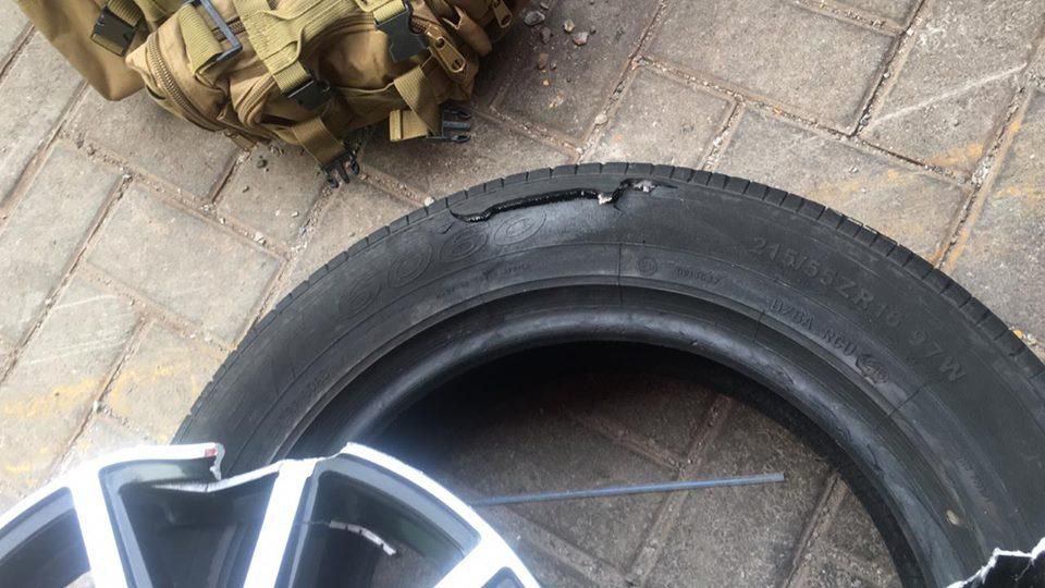 Nairobians warned against using this road after chilling encounter with robbers