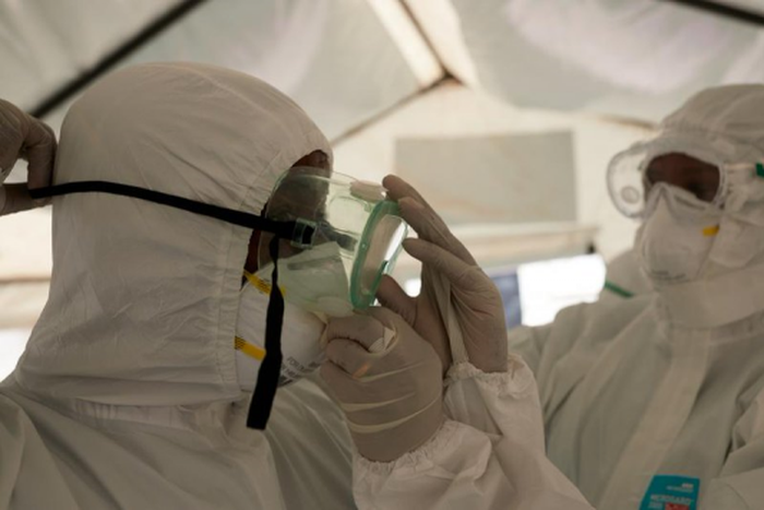 WHO Regional Office for Africa