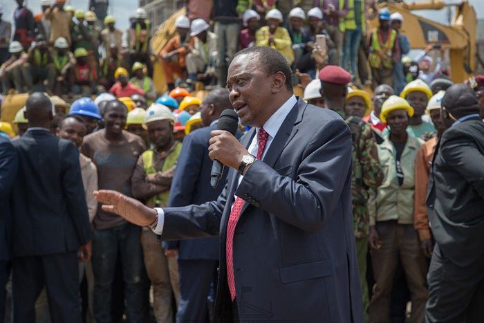 Kenyans urged to apply for affordable housing units; here is the procedure