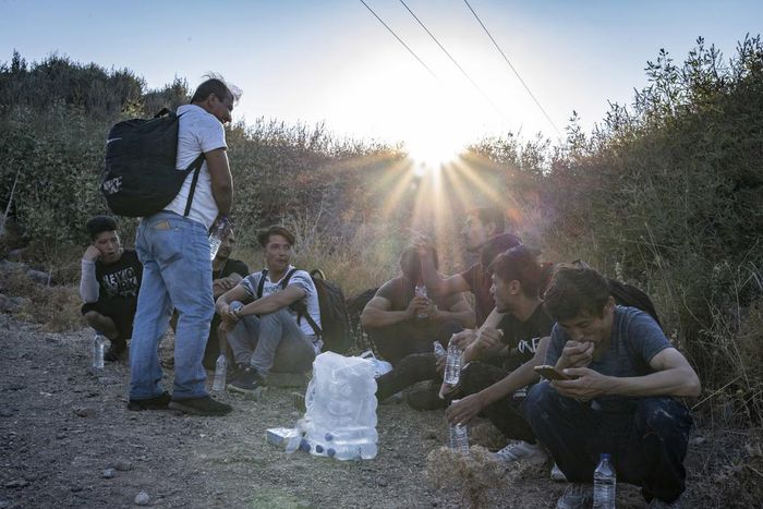 U.S. Cuts Refugee Program Again, Placing Cap at 18,000 People