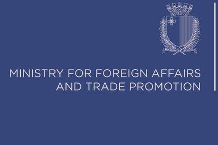 Ministry for Foreign Affairs and Trade Promotion of the Republic of Malta