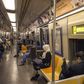 The Best Subway Seat? 8 Million New Yorkers and 5 Choices, All Wrong