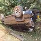 Jubilee MP involved in grisly road accident [Photos]