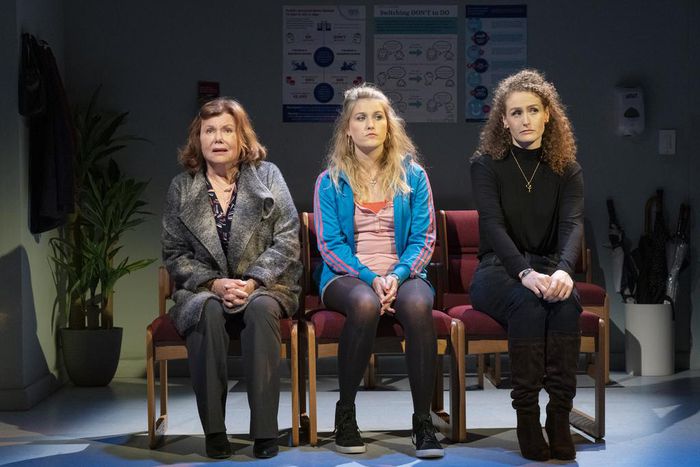 Review: Motherhood Masters Dysfunction in 'Little Gem'