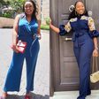 Jumpsuits you can rock to the office