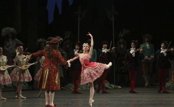 The Ambiguous Sexism of Marius Petipa, Ballet's Towering Master