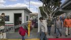 U.S. Will Send Migrants Back to Mexico as They Wait on Asylum Claims