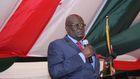 Jesus Christ! Education CS George Magoha after learning age of Kizito Ezra Sikuta - 16 year old KCSE candidate who emerged position 6 nationally
