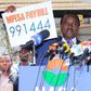 Setback for Raila, Kalonzo as Sh1.5 billion retirement money is cancelled due to coronavirus