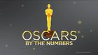 Politics in the Oscars, by the numbers