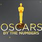 Politics in the Oscars, by the numbers