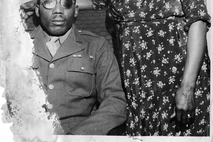 Why a Town Is Finally Honoring a Black Veteran Attacked by Its White Police Chief